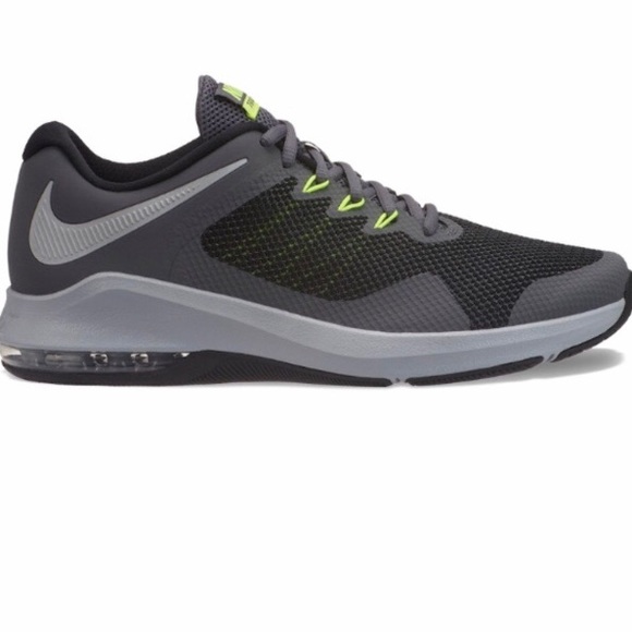 Nike Other - Nike Air Max Men’s Running Sneaker size 9 NEW